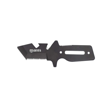Mares Knife Neutron - Tauchmesser